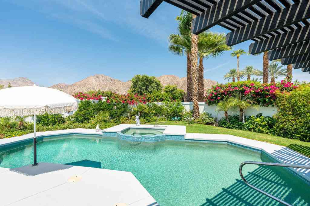 Homes For Rent - 47845 Via Firenze<br/> La Quinta, CA 92253