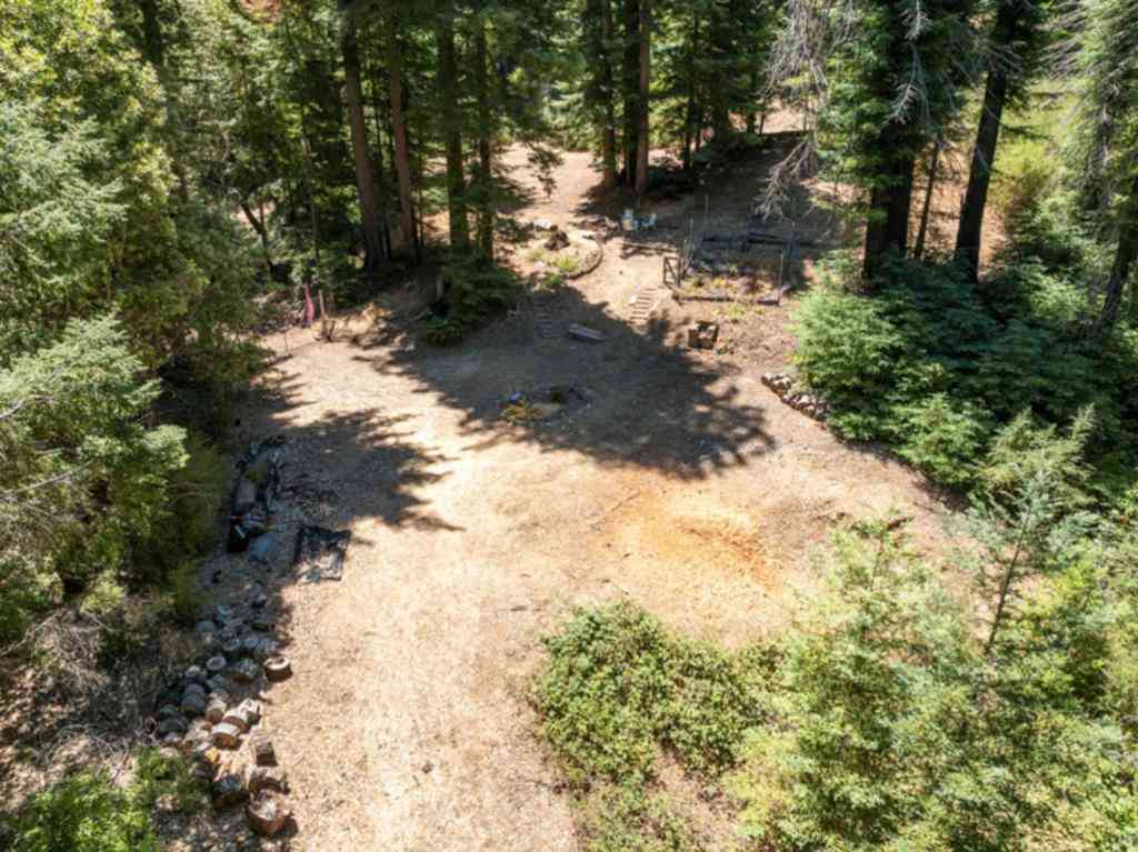 Vacant Land For Sale - 2472 Fanning Grade<br/> Ben Lomond, CA 95005