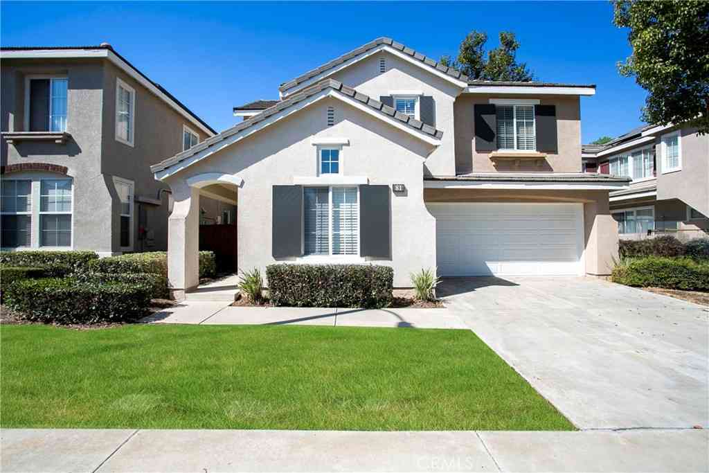 Homes For Rent - 81 Plateau<br/> Aliso Viejo, CA 92656