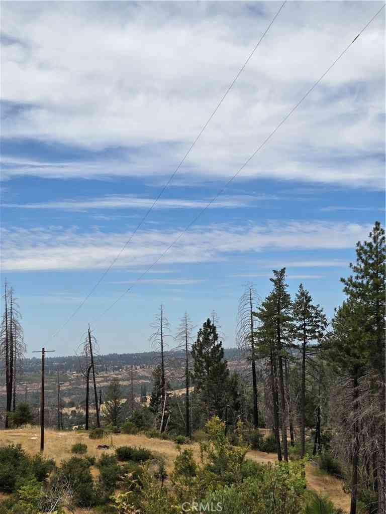 Vacant Land For Sale - 11269 Dawn Terrace<br/> Oroville, CA 95965