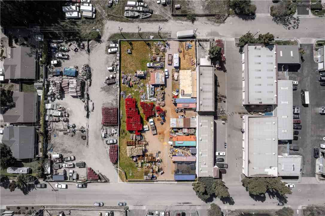 Vacant Land For Sale - 978 Griffin Street<br/> Grover Beach, CA 93433