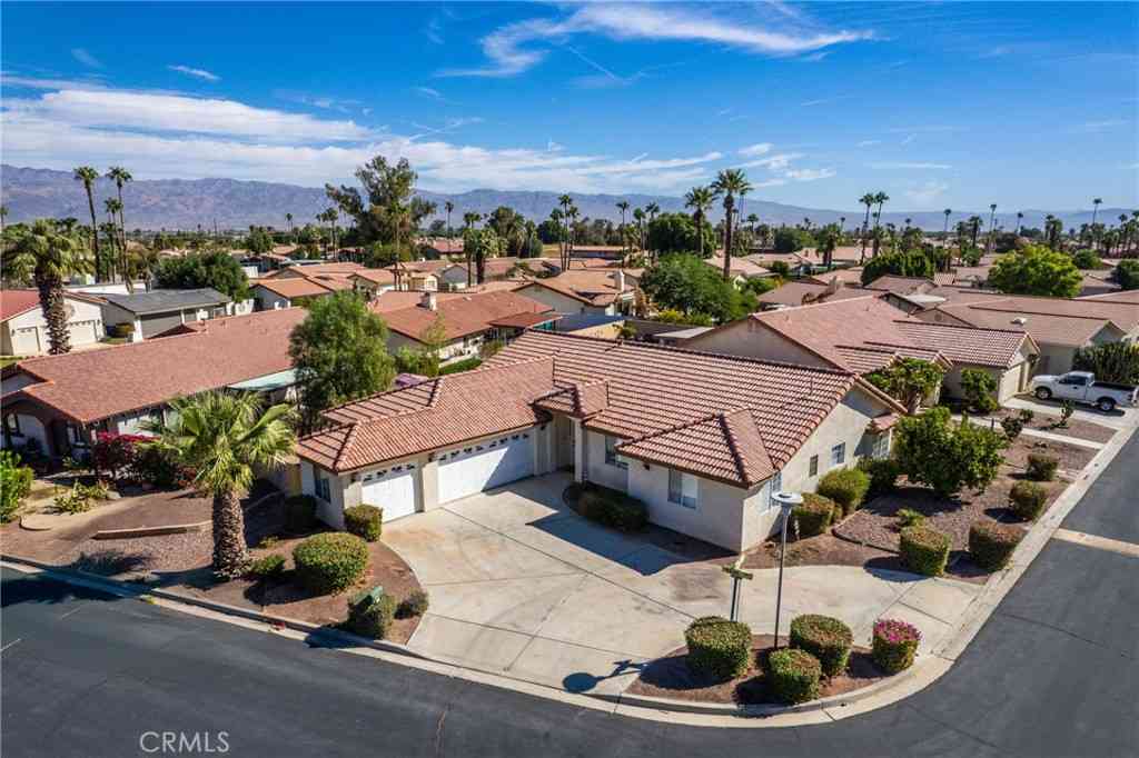 Homes For Rent - 48330 Mamie Way<br/> Indio, CA 92201