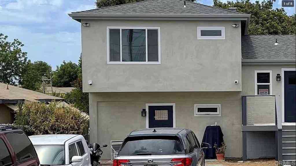 Homes For Rent - 2768 Massachusetts Avenue<br/> Lemon Grove, CA 91945
