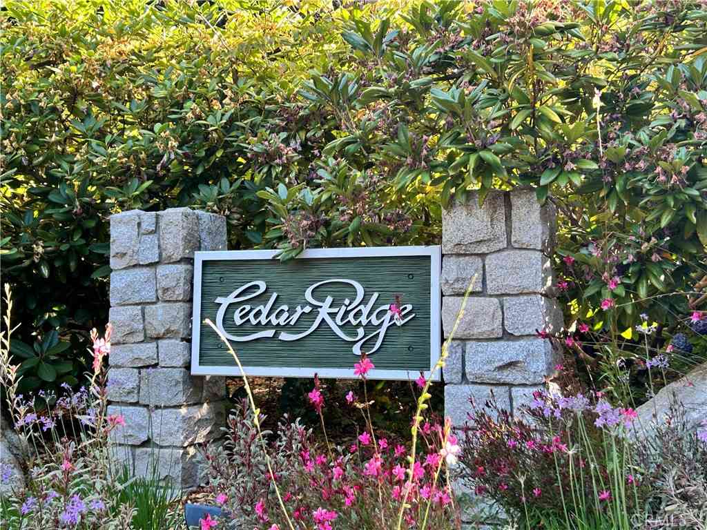 Vacant Land For Sale - 28980 White Dove Lane<br/> Lake Arrowhead, CA 92352