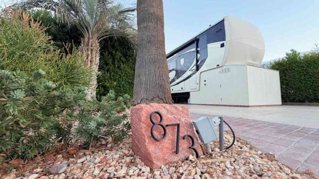 Vacant Land For Sale - 69411 Ramon Rd #873<br/> Cathedral City, CA 92234