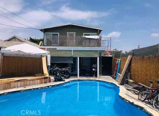 Multifamily For Sale - 2238 Walnut Avenue<br/> Signal Hill, CA 90755