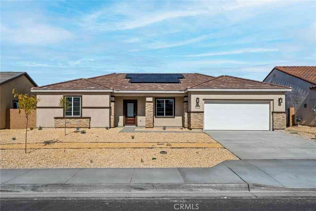 Homes For Sale - Residential<br/> Victorville, CA 92392