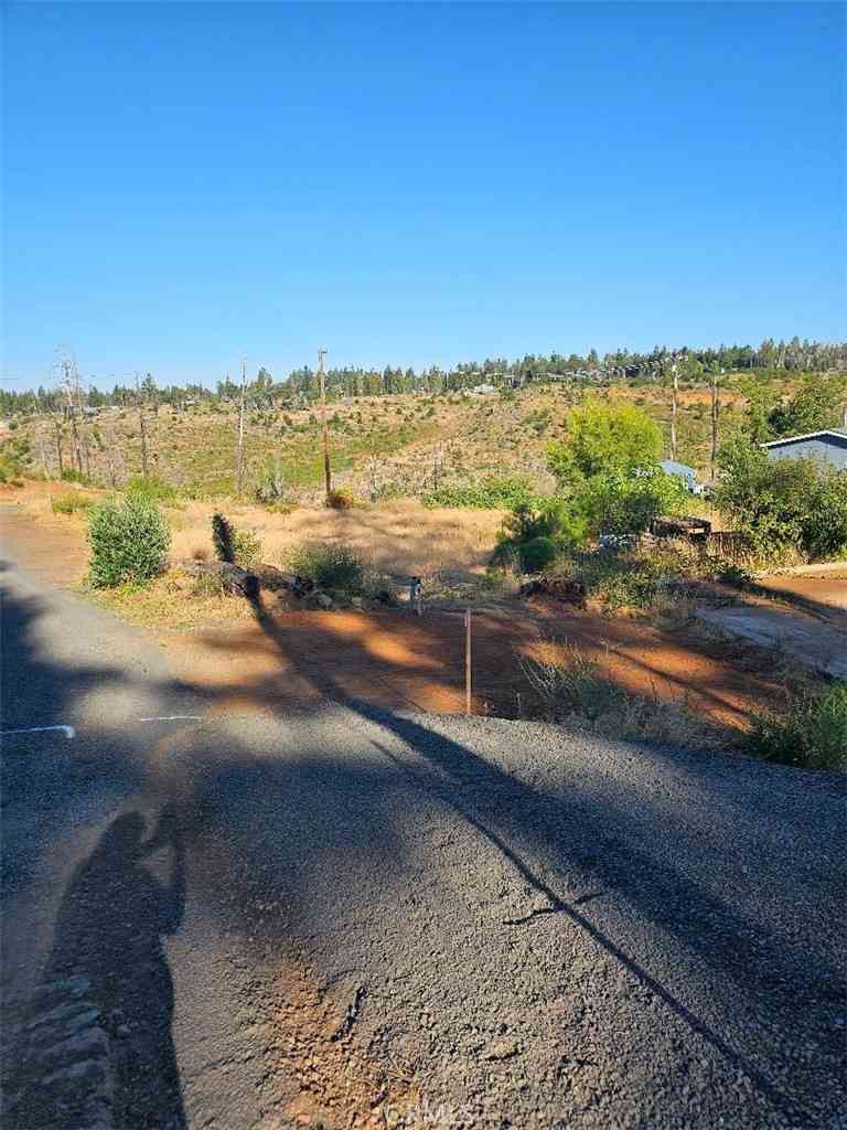 Vacant Land For Sale - 6731 Magalia Cemetery Road<br/> Butte County, Magalia, CA 95954