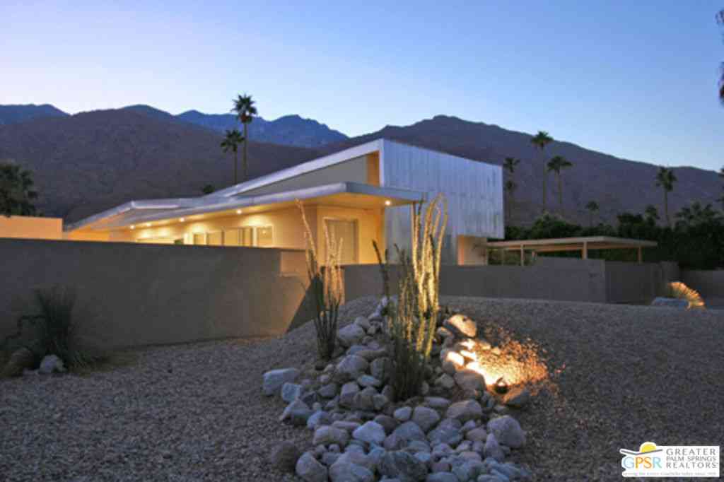 Homes For Rent - 1947 S Joshua Tree Place<br/> Palm Springs, CA 92264