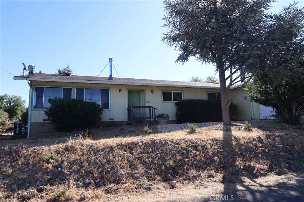 Homes For Sale - 5435 Montezuma Drive<br/> Kelseyville, CA 95451