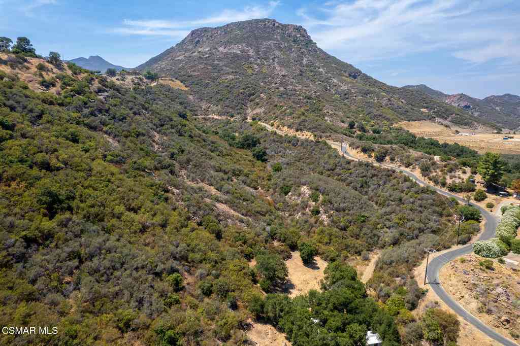 Vacant Land For Sale - 115 Carlisle Road<br/> Ventura County, Westlake Village, CA 91361