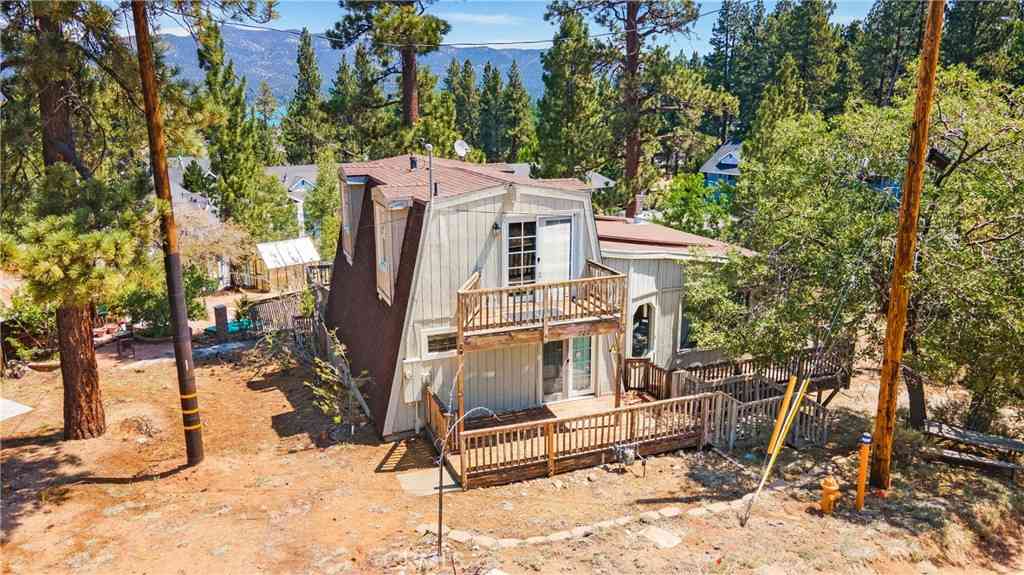Homes For Sale - 720 Maryland Road<br/> Big Bear Lake, CA 92315