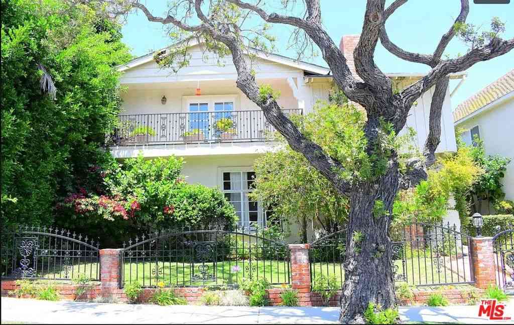 Condo For Rent - 1115 22nd Street #1<br/> Santa Monica, CA 90403