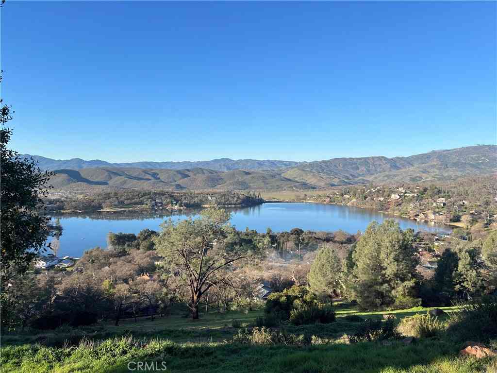 Vacant Land For Sale - 17282 Greenridge Road<br/> Hidden Valley Lake, CA 95467