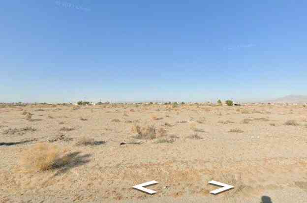 Vacant Land For Sale - 2579 Auburn Avenue<br/> Salton City, CA 92274