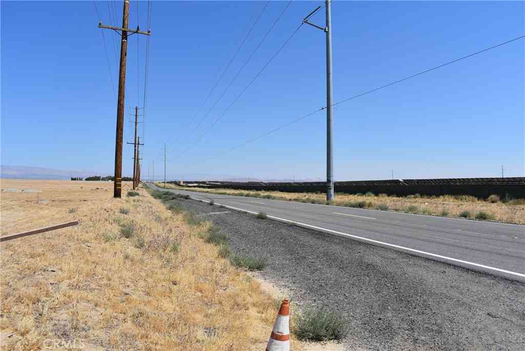 Vacant Land For Sale - 11000 Avenue G8<br/> Lancaster, CA 93536