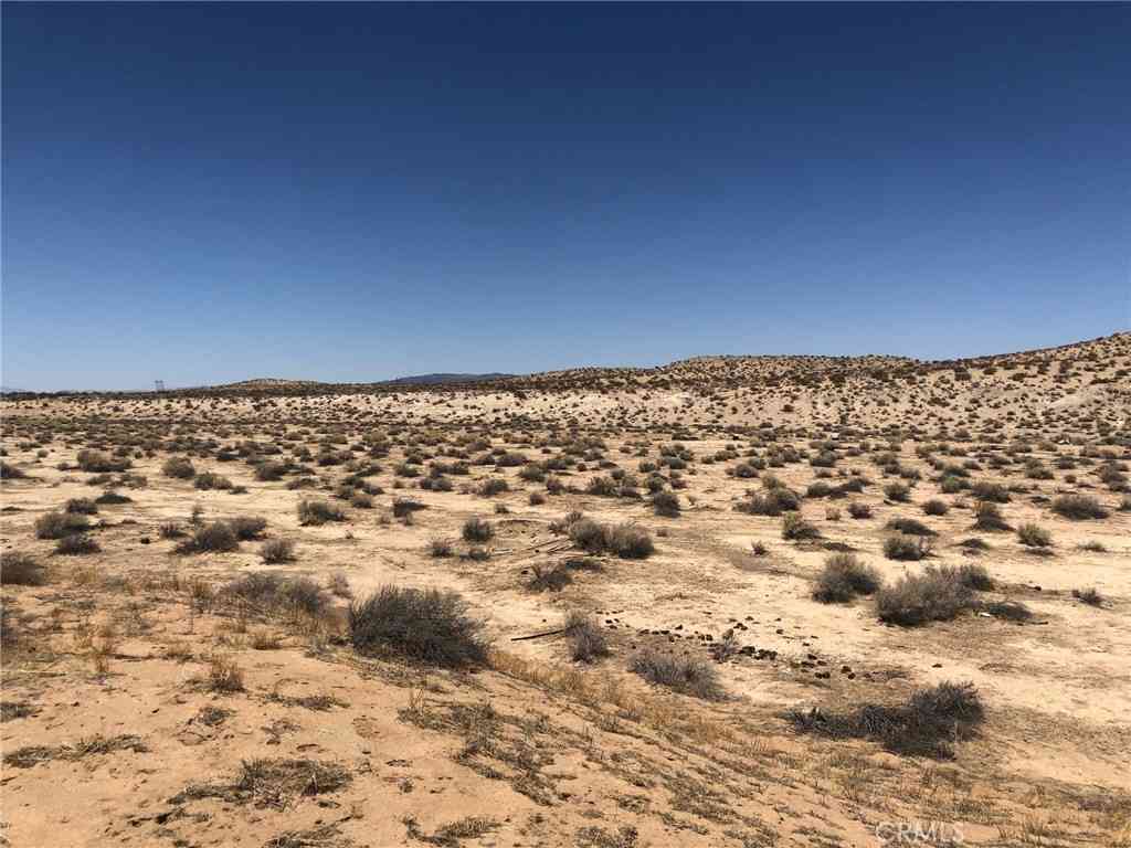 Vacant Land For Sale - American Way<br/> Hinkley, CA 92347