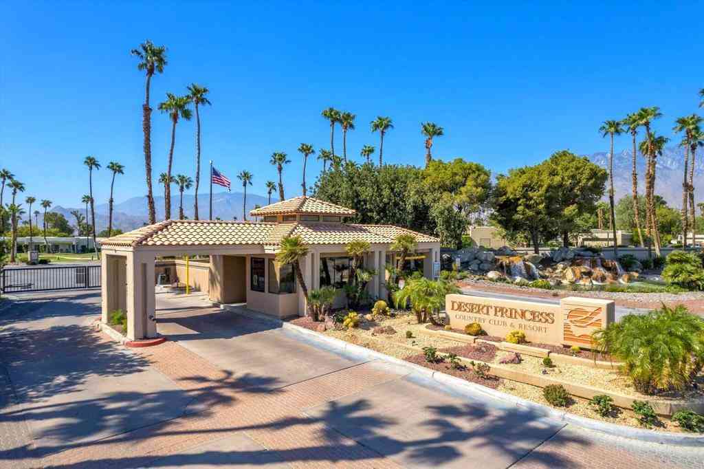 Homes For Rent - 29899 E Trancas Drive<br/> Cathedral City, CA 92234