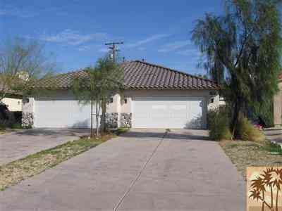 Homes For Rent - 66444 Desert View Avenue #B<br/> Desert Hot Springs, CA 92240
