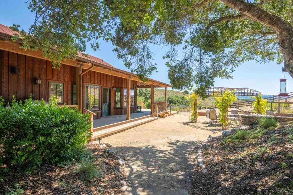Homes For Sale - 10265 Calle De Robles<br/> Monterey County, Carmel Valley, CA 93923