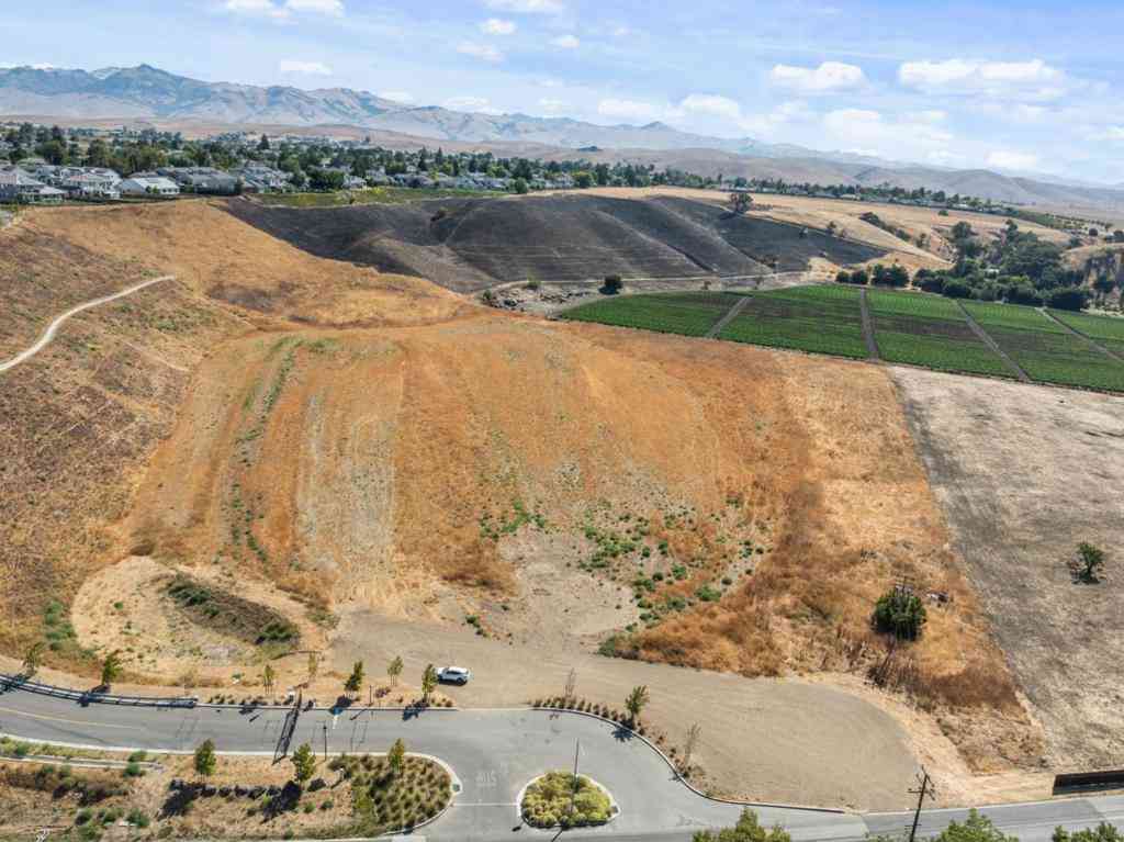 Vacant Land For Sale - 4821 Southside Road<br/> Hollister, CA 95023