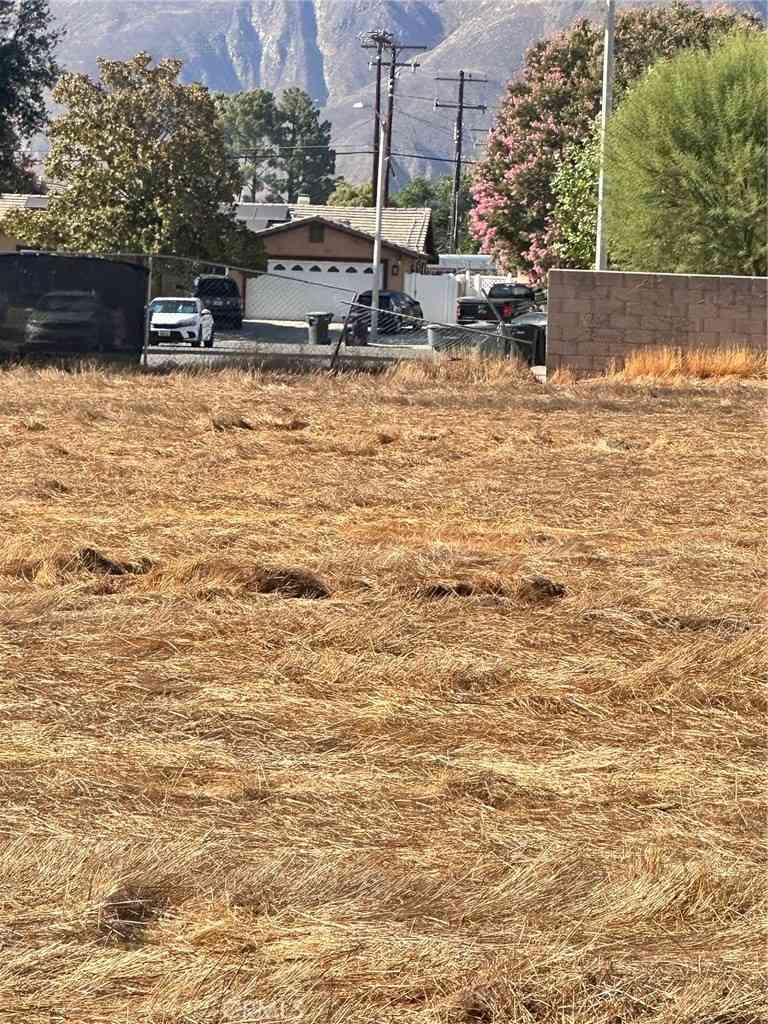 Vacant Land For Sale - Shaver Street<br/> San Jacinto, CA 92583