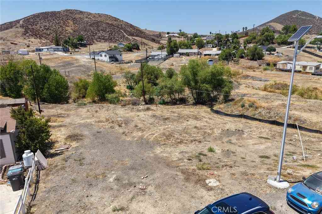 Vacant Land For Sale - 28415 Mountain View Place<br/> Menifee, CA 92587