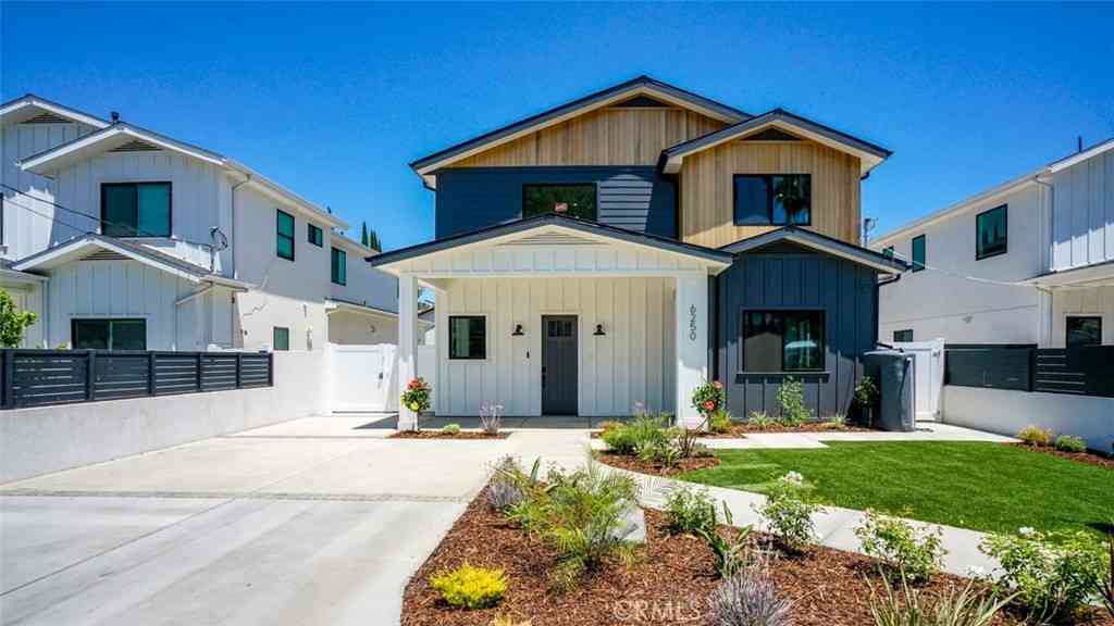 Homes For Sale - 6250 Lindley Avenue<br/> Encino, CA 91316