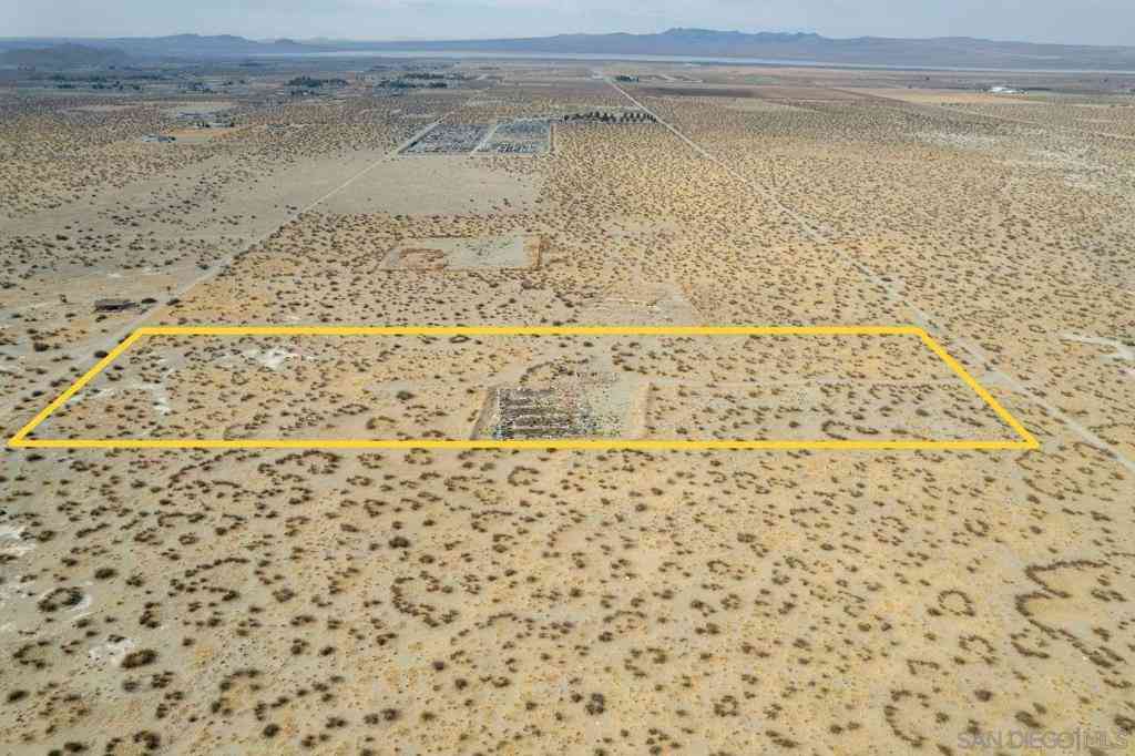 Vacant Land For Sale - Keats Rd<br/> Adelanto, CA 92301