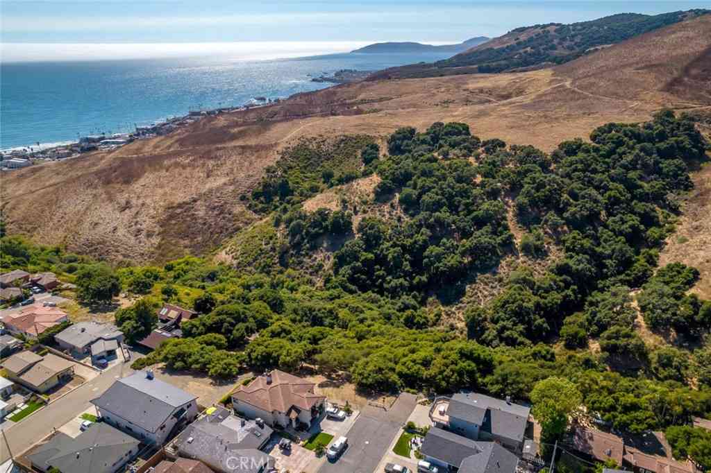 Vacant Land For Sale - 991 Visalia Street<br/> Pismo Beach, CA 93449