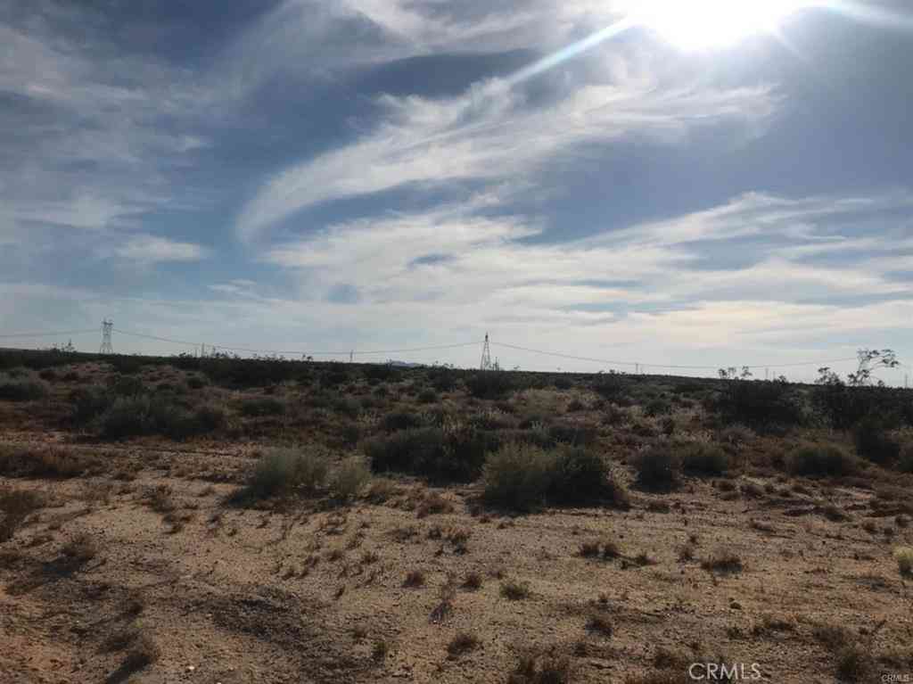 Vacant Land For Sale - Pecos Avenue<br/> Adelanto, CA 92301