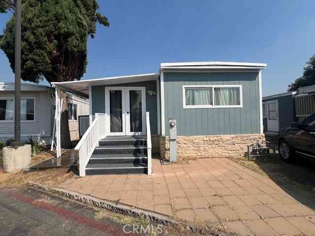 Mobile Home For Sale - 2075 W Rialto Ave. Spc #47<br/> San Bernardino, CA 92410