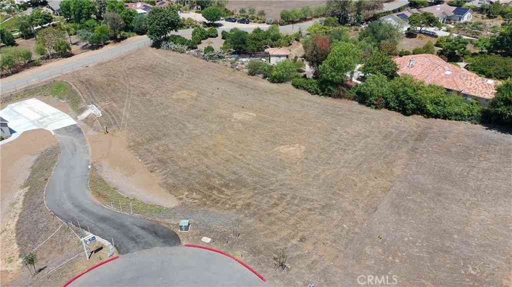 Vacant Land For Sale - 1916 Gray Rabbit Hollow Lane<br/> Fallbrook, CA 92028