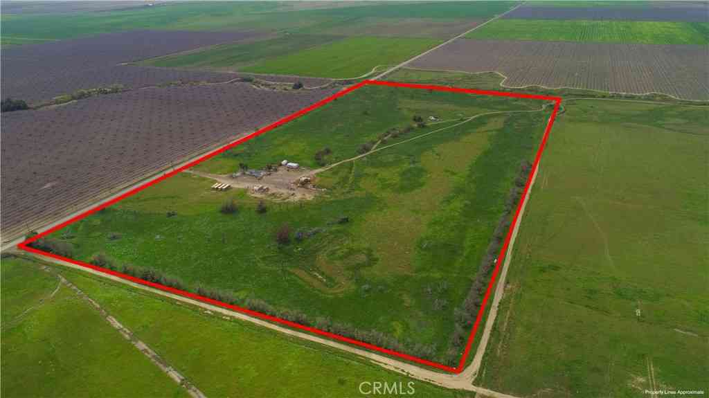 Vacant Land For Sale - 41605 Sutter Avenue<br/> Coalinga, CA 93210