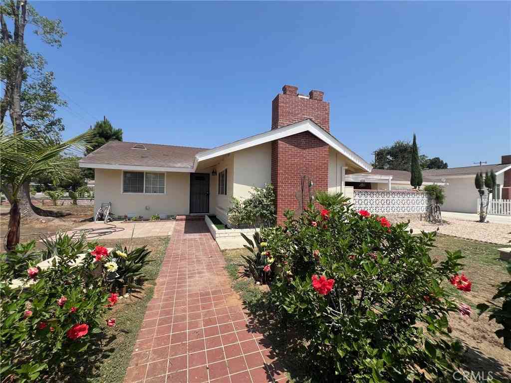 Homes For Rent - 601 Camino Grove Avenue<br/> Arcadia, CA 91006