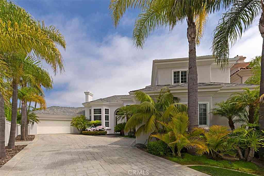 Homes For Rent - 97 Ritz Cove Drive<br/> Dana Point, CA 92629