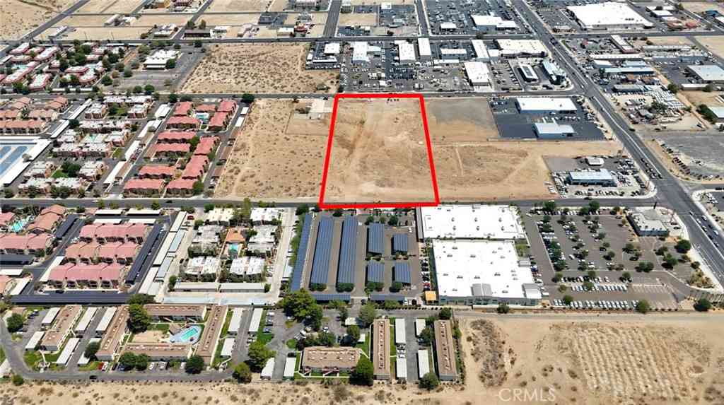 Vacant Land For Sale - Mc Art Road<br/> Victorville, CA 92392