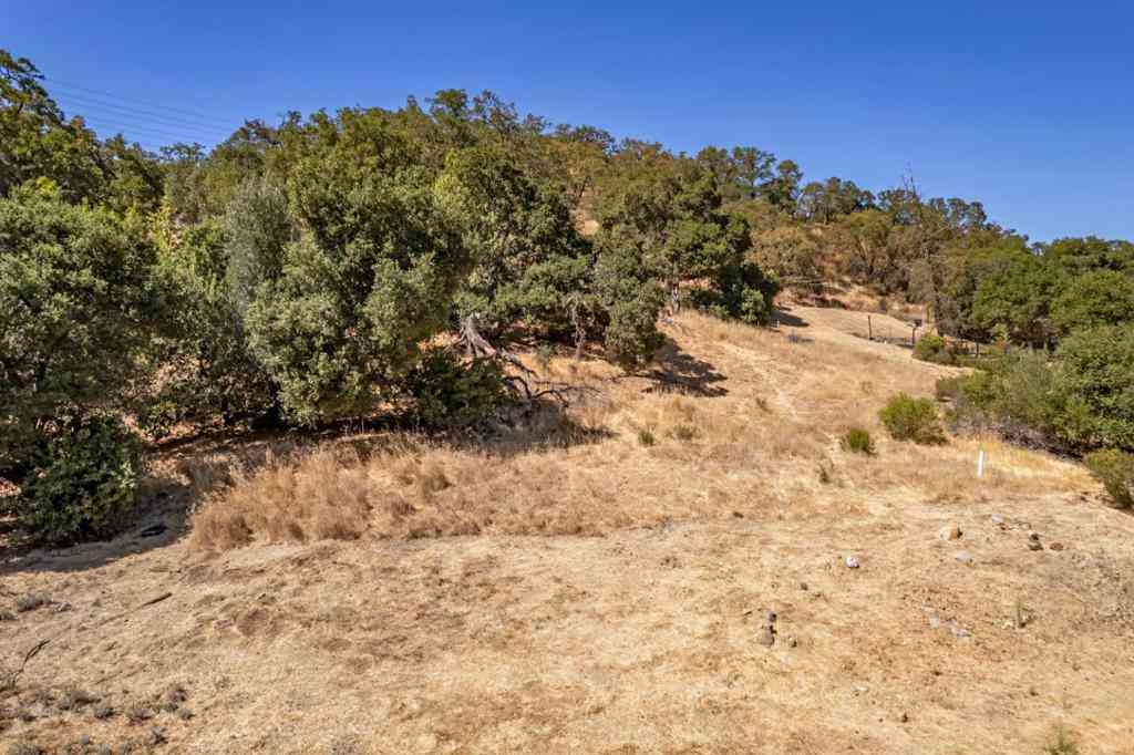 Vacant Land For Sale - 21287 Almaden Road<br/> San Jose, CA 95120