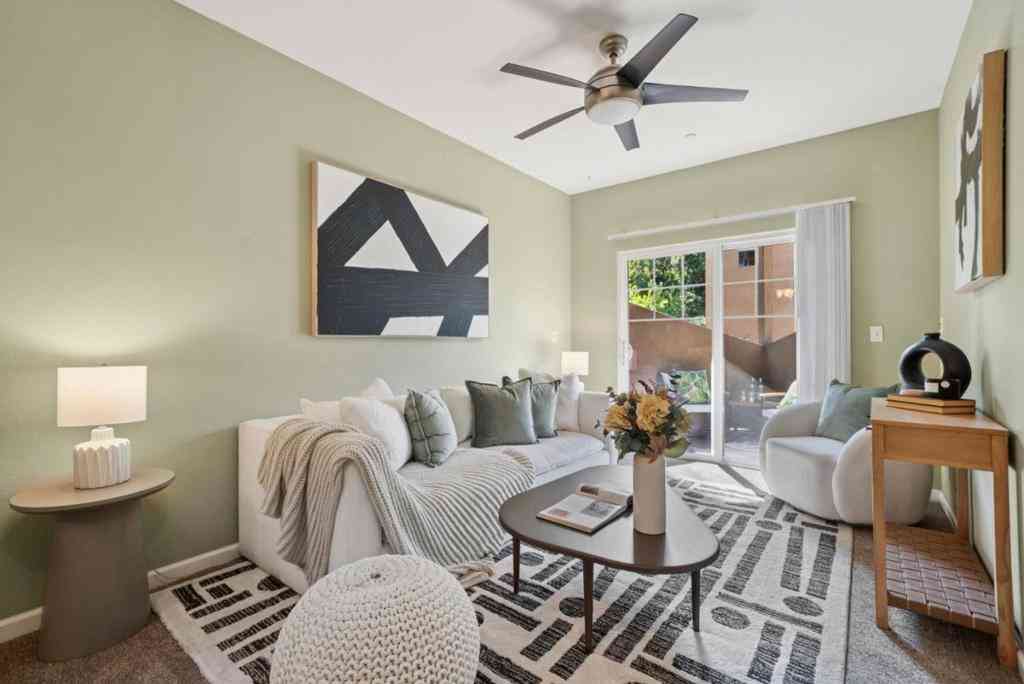 Condo For Sale - 808 Lenzen Avenue #106<br/> San Jose, CA 95126