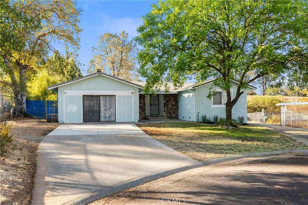 Homes For Sale - 3 Stallion Court<br/> Oroville, CA 95966