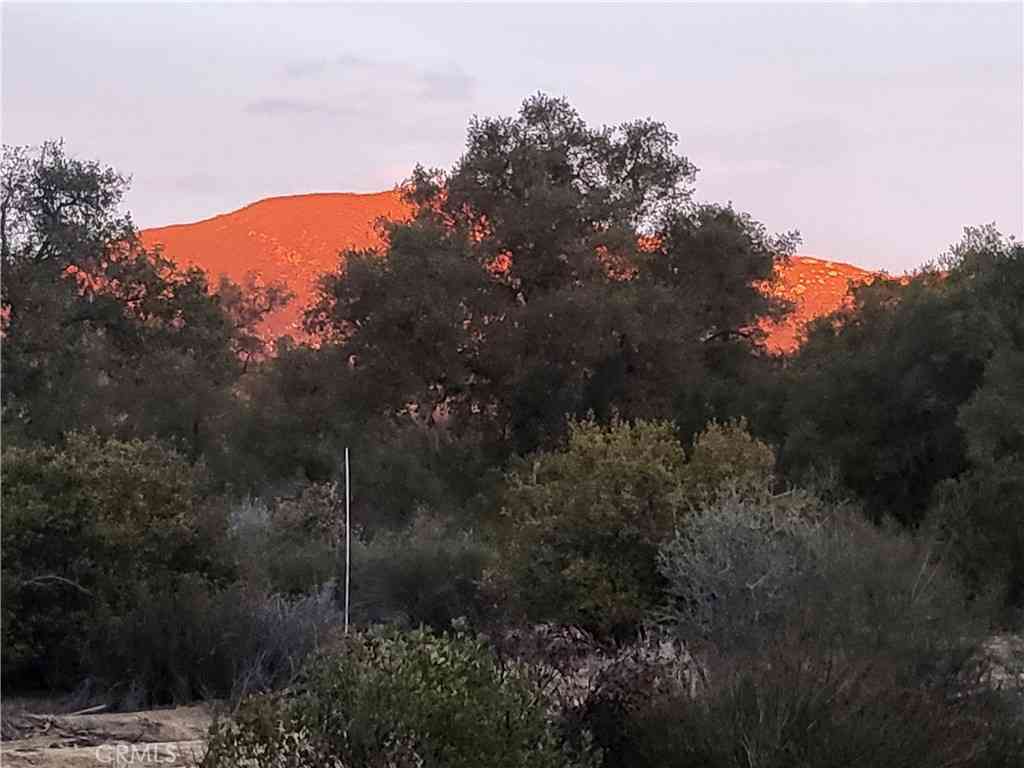 Vacant Land For Sale - 35250 Willow Creek Road<br/> Hemet, CA 92544