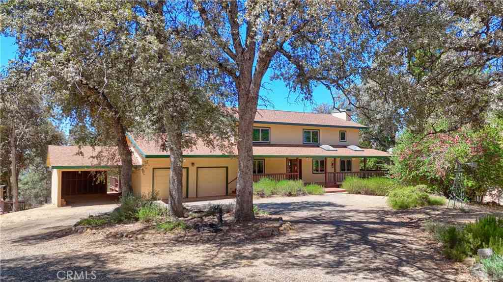 Homes For Sale - 5857 Allred Road<br/> Mariposa, CA 95338