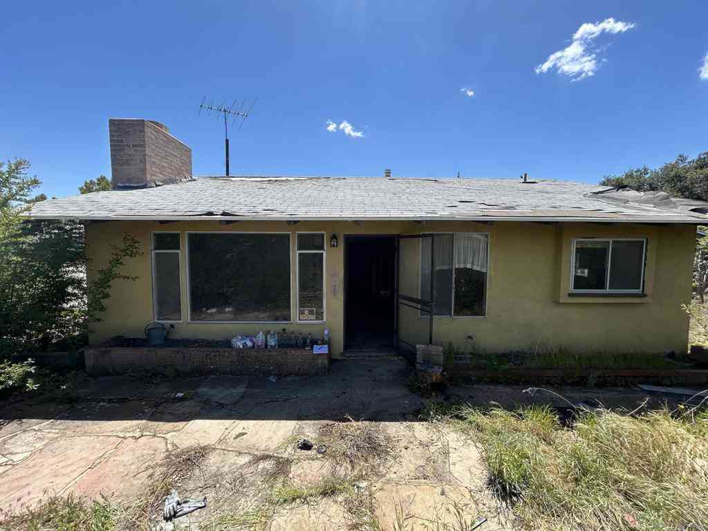 Homes For Sale - 35372 Highway 79<br/> Warner Springs, CA 92086