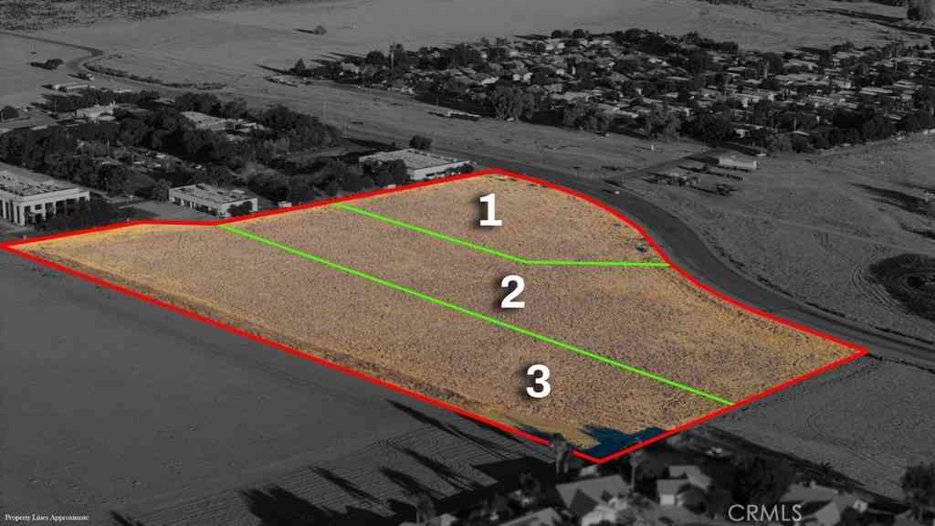 Vacant Land For Sale - Phelps Avenue<br/> Coalinga, CA 93210