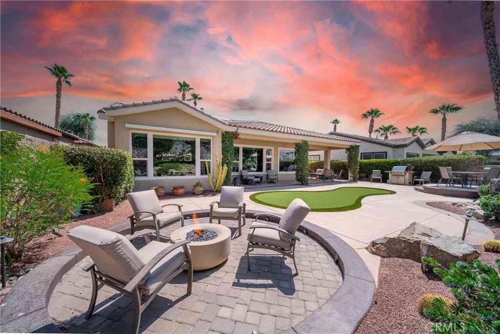 Homes For Rent - 81955 Golden Star Way<br/> La Quinta, CA 92253