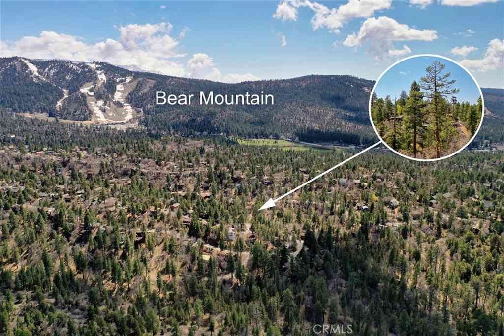 Vacant Land For Sale - Villa Grove<br/> Big Bear, CA 92314