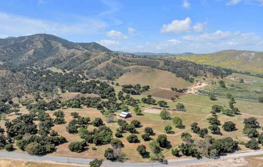 Vacant Land For Sale - 770 Limekiln Road<br/> Hollister, CA 95023