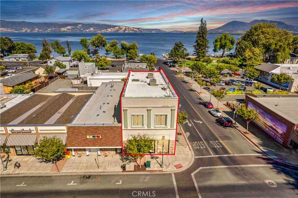 Homes For Sale - 302 N Main Street<br/> Lake County, Lakeport, CA 95453