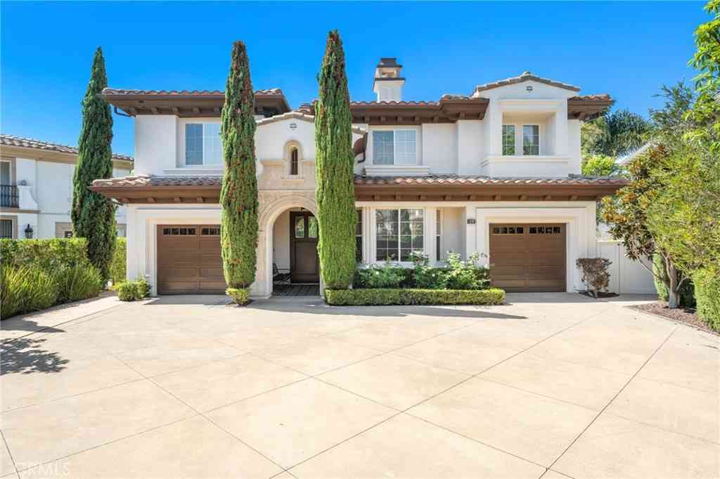 Homes For Rent - 15 Vista Cielo<br/> Dana Point, CA 92629