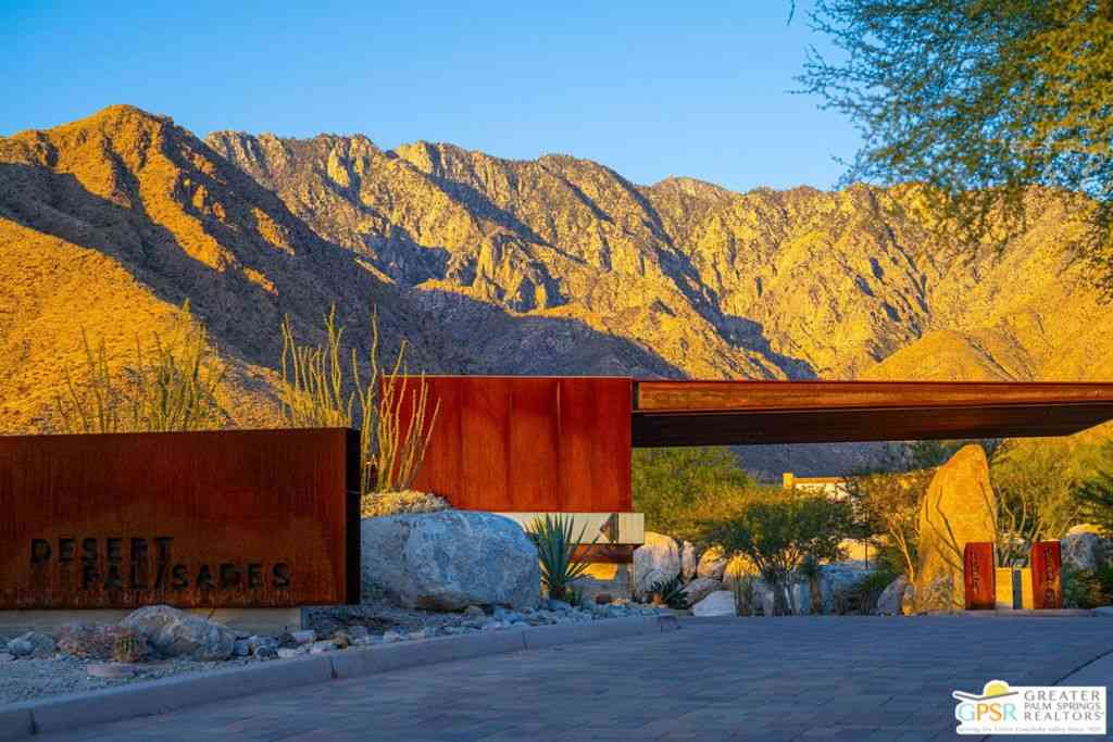 Vacant Land For Sale - 2458 City View<br/> Palm Springs, CA 92262